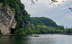 绍兴东湖旅游攻略，如何玩转这片美丽的湖泊？