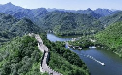 黄花城风景区