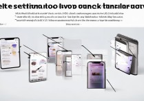 vivo图标解锁怎么设置？详细步骤与注意事项分享