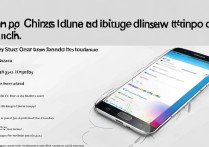 三星S6如何设置中文显示？详细步骤在这里