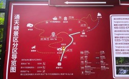 山西通天峡旅游攻略，如何玩转这片神秘之地？