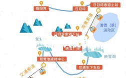 成都西岭雪山旅游攻略，如何玩转这片冰雪世界？