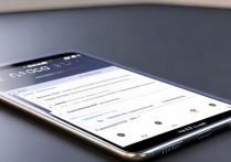 华为荣耀9怎么自定义设置手机铃声？