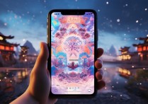 小米手机下的阴阳师