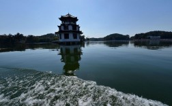 万佛湖风景区旅游