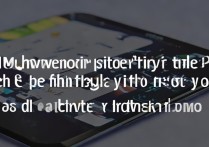 华为手机电池不耐用？教你几招轻松解决续航问题
