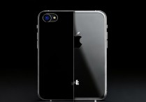 苹果手机半个黑屏是什么原因导致的？