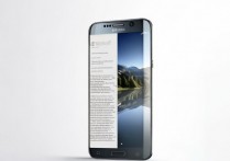 三星7怎么分屏？三星S7分屏功能在哪里设置