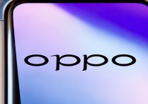 oppo的定位