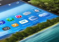 oppo主屏壁纸、图标布局怎么自定义设置？