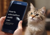 三星s7怎么引猫咪？手机吸引猫咪的实用方法