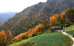 耿达有哪些风景区