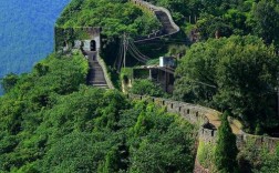 梧桐山风景区