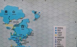 舟山白沙岛旅游攻略，如何玩转这座美丽的海岛？