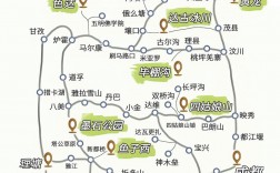 自驾游旅游攻略，如何规划一次完美的旅程？