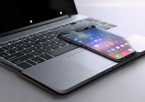 小米手机与电脑连接