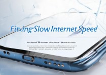 荣耀9上网慢怎么解决？华为手机网速卡顿怎么办？