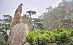 山风景区