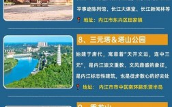 隆昌旅游攻略，如何规划一次完美的旅行体验？