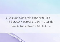 vivo怎么关闭hd
