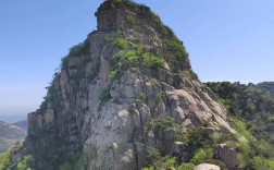 七莲山风景区