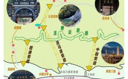 大理苍山旅游攻略，如何规划一次完美的苍山之旅？