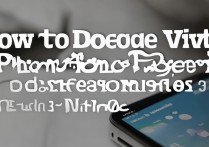 vivo手机桌面页删不掉怎么办？教你3种强制删除方法