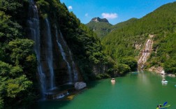 青州泰和山风景区