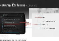 三星S8防抖怎么设置？开启方法与步骤详解