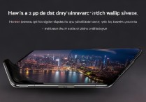 华为动图壁纸怎么设置