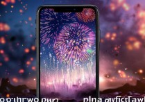 OPPO手机如何通过语音指令触发并播放烟花特效？