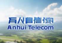 安徽电信