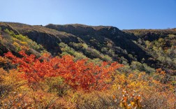 北京云蒙山自然风景区