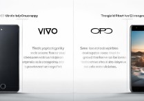 vivo和OPPO如何差异化定位，各自目标用户是谁？