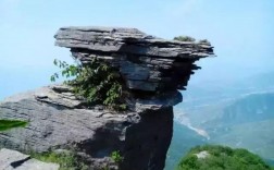 盘龙山风景区