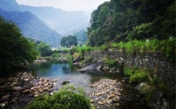 芜湖到牯牛降风景区