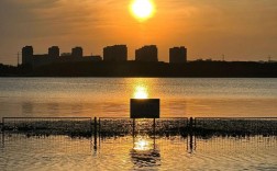 南通海安风景区