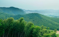 西经山风景区