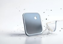 苹果6s图标突然变大是什么原因导致的？