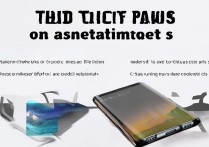 三星S8 Plus怎么截图？三种方法轻松搞定！