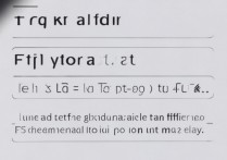 三星手机无法打开TTF字体文件怎么办？