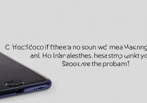 华为手机接电话没声音怎么办？三步教你快速排查解决！