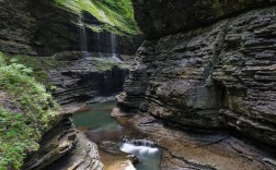 宣恩县狮子关风景区