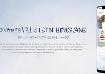 华为手机微信聊天截图怎么操作？