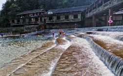 融水雨卜风景区的价钱