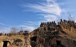 尧头窑风景区