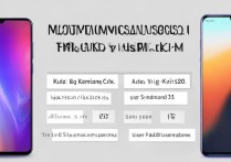 小米mix4和三星S21选哪个？参数性能对比后入手建议看这里！