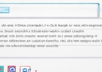 夸克浏览器怎么把搜索引擎改为百度？详细步骤在这里