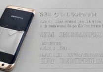 三星s7edge怎么取卡啊，三星s7edge卡槽位置及取卡方法