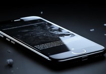 苹果手机突然黑屏是什么原因导致的啊？